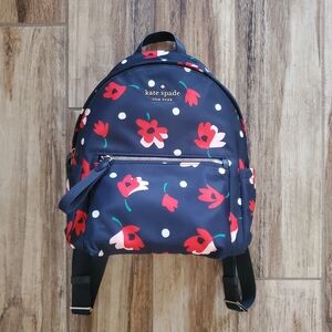 Kate Spade New York | Chelsea Whimsy Floral Backpack ♠️